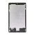 Lcd With Touch Screen For Honor Tab 5 Silver By - Maxbhi Com