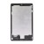 Lcd With Touch Screen For Honor Tab 5 White By - Maxbhi Com
