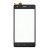 Touch Screen Digitizer For Ulefone S8 Pro Black By - Maxbhi Com