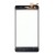 Touch Screen Digitizer For Ulefone S8 Pro Black By - Maxbhi Com