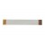 Lcd Flex Cable For Blackview A7 Pro By - Maxbhi Com