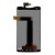 Lcd With Touch Screen For Acer Liquid S1 Black By - Maxbhi Com