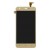 Lcd With Touch Screen For Blackview A7 Pro Gold By - Maxbhi Com