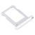 Sim Card Holder Tray For Apple Ipad Pro 10 5 2017 Wifi 64gb Silver - Maxbhi Com