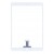 Touch Screen Digitizer For Apple Ipad Pro 10 5 2017 Wifi 64gb Rose Gold By - Maxbhi Com