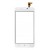 Touch Screen Digitizer For Blackview A7 Pro Blue By - Maxbhi Com