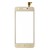 Touch Screen Digitizer For Blackview A7 Pro Gold By - Maxbhi Com