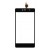 Touch Screen Digitizer For Micromax Canvas 5 E481 3gb Ram Brown By - Maxbhi Com