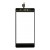 Touch Screen Digitizer For Micromax Canvas 5 E481 3gb Ram Grey By - Maxbhi Com