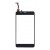 Touch Screen Digitizer For Wiko Tommy2 Plus Black Bleen By - Maxbhi Com