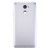 Back Panel Cover For Huawei Enjoy 7 Plus Silver - Maxbhi Com