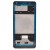 Lcd Frame Middle Chassis For Huawei Enjoy 7 Plus Gold By - Maxbhi Com