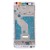 Lcd Frame Middle Chassis For Huawei Enjoy 7 Plus White By - Maxbhi Com