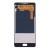 Lcd With Touch Screen For Wiko Ufeel Fab Black By - Maxbhi Com