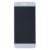 Lcd With Touch Screen For Xiaomi Mi 5x White By - Maxbhi Com