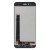 Lcd With Touch Screen For Xiaomi Mi 5x White By - Maxbhi Com