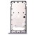 Sim Card Holder Tray For Huawei Enjoy 7 Plus Black - Maxbhi Com