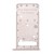 Sim Card Holder Tray For Huawei Enjoy 7 Plus Gold - Maxbhi Com