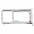 Sim Card Holder Tray For Xiaomi Mi 5x Gold - Maxbhi Com