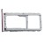 Sim Card Holder Tray For Xiaomi Mi 5x Gold - Maxbhi Com
