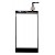 Touch Screen Digitizer For Intex Aqua Fish White By - Maxbhi Com