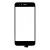 Touch Screen Digitizer For Xiaomi Mi 5x Black By - Maxbhi Com