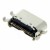 Charging Connector For Xiaomi Mi 5x By - Maxbhi Com