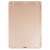 Back Panel Cover For Apple New Ipad 2017 Wifi Cellular 32gb Gold - Maxbhi Com