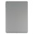 Back Panel Cover For Apple New Ipad 2017 Wifi Cellular 32gb Grey - Maxbhi Com