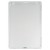 Back Panel Cover For Apple New Ipad 2017 Wifi Cellular 32gb Silver - Maxbhi Com