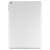 Back Panel Cover For Apple New Ipad 2017 Wifi Cellular 32gb Silver - Maxbhi Com
