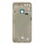 Back Panel Cover For Xiaomi Mi 5x Gold - Maxbhi Com