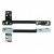 Proximity Light Sensor Flex Cable For Xiaomi Mi 5x By - Maxbhi Com