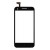 Touch Screen Digitizer For Blu Studio 5 5 D610 With Dual Sim Pink By - Maxbhi Com