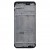 Lcd Frame Middle Chassis For Realme C35 White By - Maxbhi Com