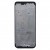 Lcd Frame Middle Chassis For Realme C35 White By - Maxbhi Com