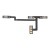 Power Button Flex Cable For Nokia G11 On Off Flex Pcb By - Maxbhi Com