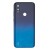 Back Panel Cover For Motorola Moto E6s 2020 Blue - Maxbhi Com