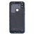 Back Panel Cover For Motorola Moto E6s 2020 Blue - Maxbhi Com