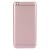 Back Panel Cover For Vivo Y67 Rose Gold - Maxbhi Com