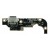 Charging Connector Flex Pcb Board For Asus Zenfone 3 Ze552kl By - Maxbhi Com