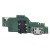 Charging Connector Flex Pcb Board For Infinix Smart 5 2021 By - Maxbhi Com
