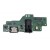 Charging Connector Flex Pcb Board For Infinix Smart 5 2021 By - Maxbhi Com