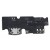 Charging Connector Flex Pcb Board For Mobiistar X1 Notch By - Maxbhi Com