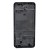 Lcd Frame Middle Chassis For Oppo Reno2 Z Black By - Maxbhi Com