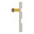 Power Button Flex Cable For Motorola Moto E6s 2020 On Off Flex Pcb By - Maxbhi Com