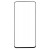 Replacement Front Glass For Oppo Reno 2 Black By - Maxbhi Com