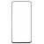 Replacement Front Glass For Oppo Reno 2 Black By - Maxbhi Com