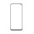 Replacement Front Glass For Realme 9 Problack By - Maxbhi Com
