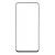Replacement Front Glass For Realme Narzo 30 Pro 5g Black By - Maxbhi Com